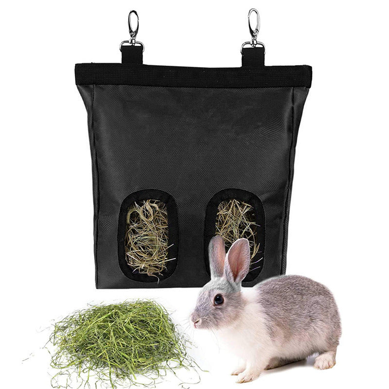 Meli's Hay Feeder Bag